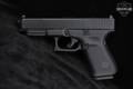 Glock G49 Gen5 MOS 9mm Luger Black in Excellent Condition Image 2