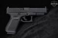Glock G49 Gen5 MOS 9mm Luger Black in Excellent Condition Image 3