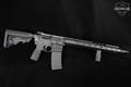 Noveske Rifleworks Chainsaw 5.56mm NATO Black in Excellent Condition Image 3