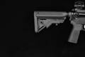 Noveske Rifleworks Chainsaw 5.56mm NATO Black in Excellent Condition Image 4