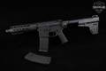Guardian Training Center LLC. GTCF-15 5.56mm NATO Black in Very Good Condition Image 2