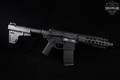 Guardian Training Center LLC. GTCF-15 5.56mm NATO Black in Very Good Condition Image 3