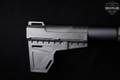 Guardian Training Center LLC. GTCF-15 5.56mm NATO Black in Very Good Condition Image 4