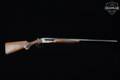 1949 Fox-Savage Model B 16 Gauge Blued/Case Hardened Steel in Good Condition Image 3