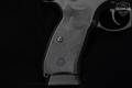 2022 CZ CZ 75 SP-01 Tactical 9mm Luger Black Polycoat in Excellent Condition Image 4