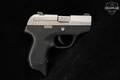 Beretta Pico .380 ACP Two-Tone Stainless in Good Condition Image 3
