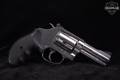 Smith & Wesson (S&W) Model 60-15 Chiefs Special Stainless .357 Mag. Satin Stainless in Good Condition Image 3