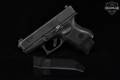 Glock 27 Gen3 .40 S&W Black in Good Condition Image 2