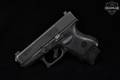 Glock 27 Gen3 .40 S&W Black in Good Condition Image 4