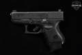 Glock 27 Gen3 .40 S&W Black in Good Condition Image 5