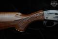 1983 Remington Model 1100 12 Gauge Blued in Excellent Condition Image 4