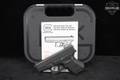 Glock G26 Gen4 9mm Luger Black in Very Good Condition Image 2