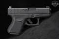 Glock G26 Gen4 9mm Luger Black in Very Good Condition Image 4