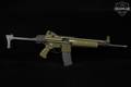 MarColMar Firearms CETME LC 5.56mm NATO Green in Good Condition Image 3