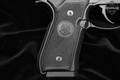 Beretta M9 .22 LR Black Bruniton in Excellent Condition Image 4