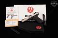 2012 Sturm Ruger Mark III 22/45 Lite .22 LR Blued/Gold Anodized in Excellent Condition Image 2