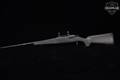 2003 Browning A-Bolt II Composite Stalker .223 Rem. Black in Very Good Condition Image 2