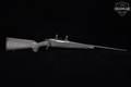 2003 Browning A-Bolt II Composite Stalker .223 Rem. Black in Very Good Condition Image 3