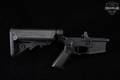 Knight's Armament (KAC) SR-15 IWS 5.56mm NATO Black in Excellent Condition Image 3