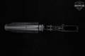 Knight's Armament (KAC) SR-15 IWS 5.56mm NATO Black in Excellent Condition Image 4