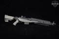 Springfield Armory M1A Socom II .308 Win. Two-Tone in Very Good Condition Image 3