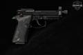 Beretta 80X Cheetah .380 ACP Black in Very Good Condition Image 3