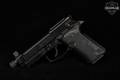 Beretta 80X Cheetah .380 ACP Black in Very Good Condition Image 4
