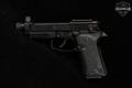 Beretta 80X Cheetah .380 ACP Black in Very Good Condition Image 5