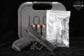 Glock G45 Gen 6 MOS 9mm Luger Black in Excellent Condition Image 2