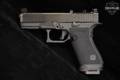 Glock G45 Gen 6 MOS 9mm Luger Black in Excellent Condition Image 3