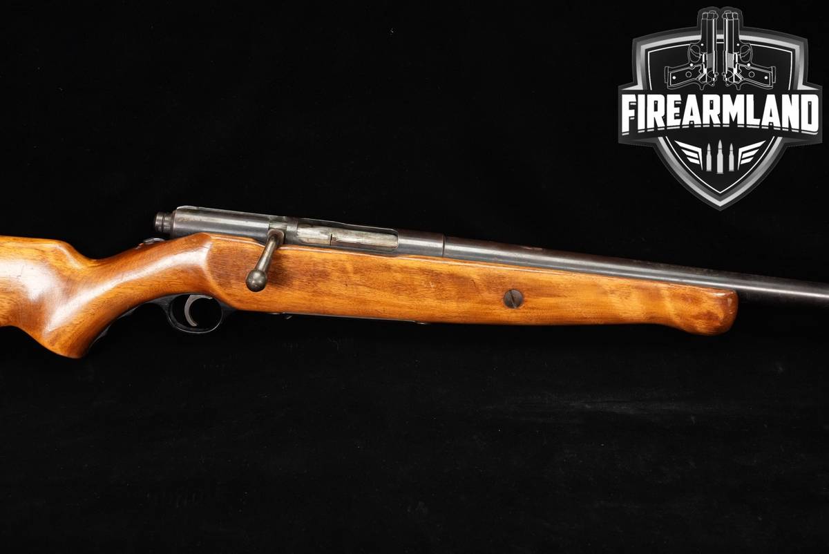 Mossberg Model 190 16-Gauge 24" Blued & Walnut 2-3/4