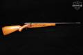 Mossberg Model 190 16 Gauge Blued & Walnut in Fair Condition Image 4