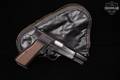 1986 FN Herstal (FNH) Hi-Power Mark II 9mm Luger Blued in Very Good Condition Image 2