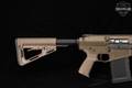 Wilson Combat (WC) WC-10 6.5 Creedmoor 6.5 Creedmoor Tan in Very Good Condition Image 4