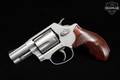 Smith & Wesson (S&W) 60-9 Lady Smith .357 Mag. Stainless Steel in Excellent Condition Image 3