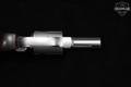 Smith & Wesson (S&W) 60-9 Lady Smith .357 Mag. Stainless Steel in Excellent Condition Image 5