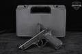 Beretta 92FS 9mm Luger Black in Excellent Condition Image 2