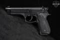 Beretta 92FS 9mm Luger Black in Excellent Condition Image 3