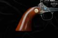 2009 Uberti-Cimarron P .45 Colt Color Case Hardened in Excellent Condition Image 3