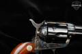 2009 Uberti-Cimarron P .45 Colt Color Case Hardened in Excellent Condition Image 4