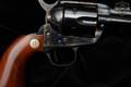 2009 Uberti-Cimarron P .45 Colt Color Case Hardened in Excellent Condition Image 5