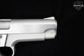 Smith & Wesson (S&W) Model 659 9mm Luger Stainless Steel in Very Good Condition Image 3