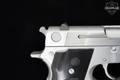 Smith & Wesson (S&W) Model 659 9mm Luger Stainless Steel in Very Good Condition Image 4
