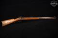 Interarms Hawken .50 caliber Browned & Hardwood in Good Condition Image 3