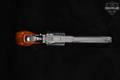 1976 Colt Diamondback .22 Long Rifle .22 LR Blued in Very Good Condition Image 5
