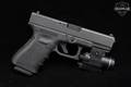 Glock 19 Gen3 9mm Luger Black in Very Good Condition Image 3