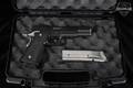 Staccato (STI) Eagle 5.0 .40 S&W Blued in Very Good Condition Image 2