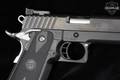 Staccato (STI) Eagle 5.0 .40 S&W Blued in Very Good Condition Image 4