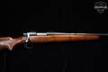 1957 Remington Model 722 244 Rem (6mm Rem) Blued in Good Condition Image 4