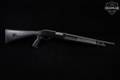 Stevens Arms Model 320 Security Bead Sight w/ Pistol Grip 12 Gauge Black in Very Good Condition Image 3